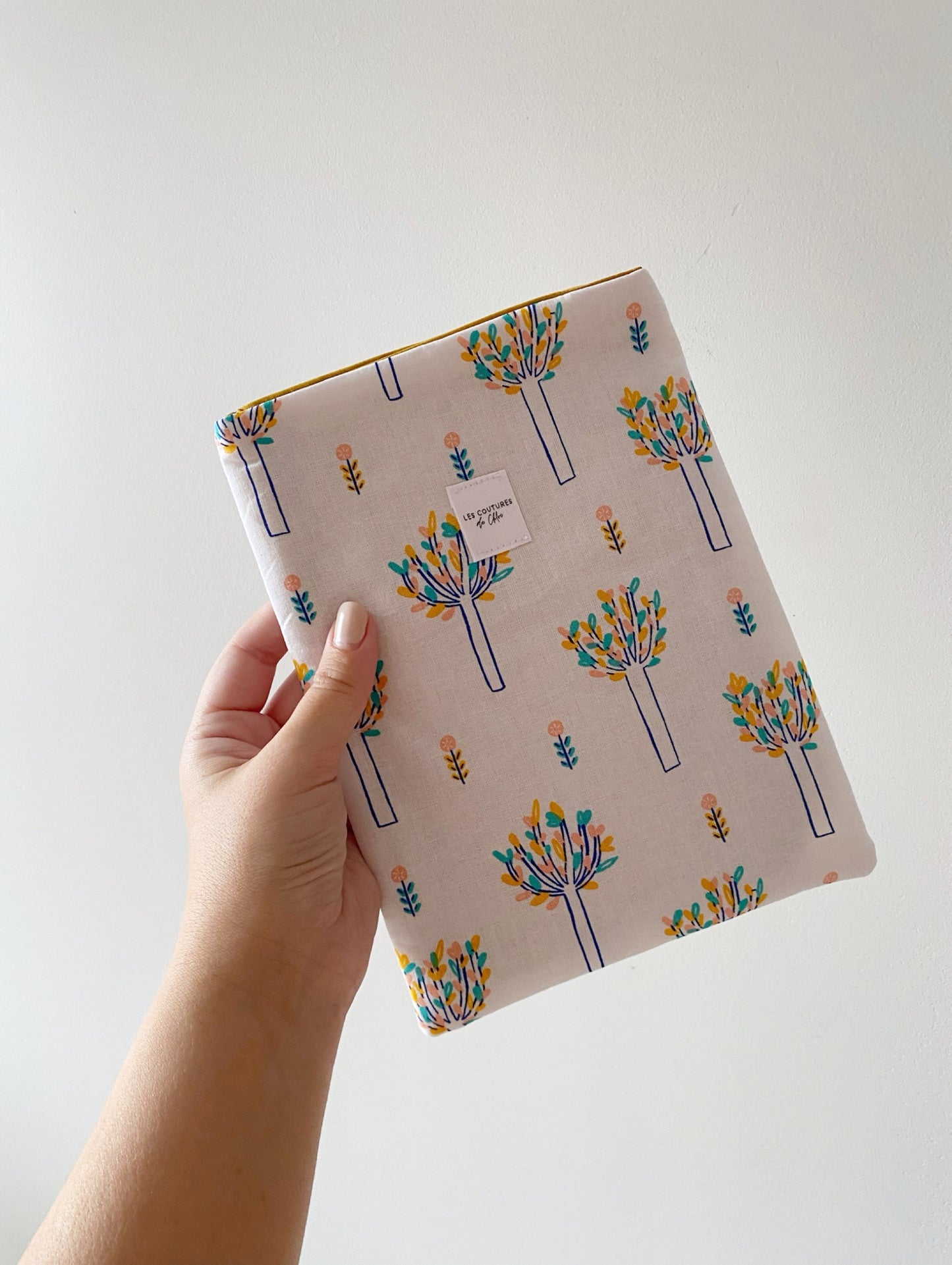 Pochette à livre (Petit format)