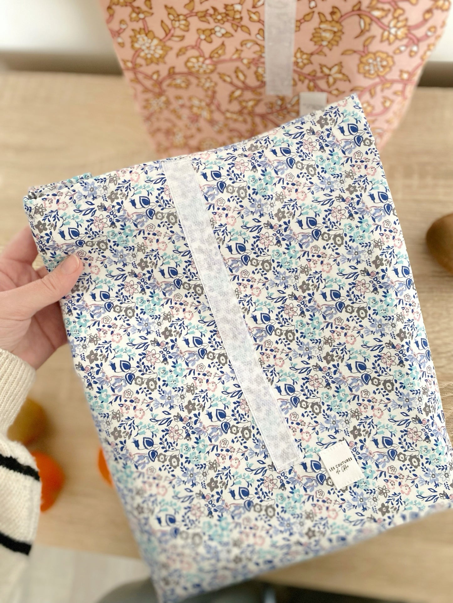 Lunch bag