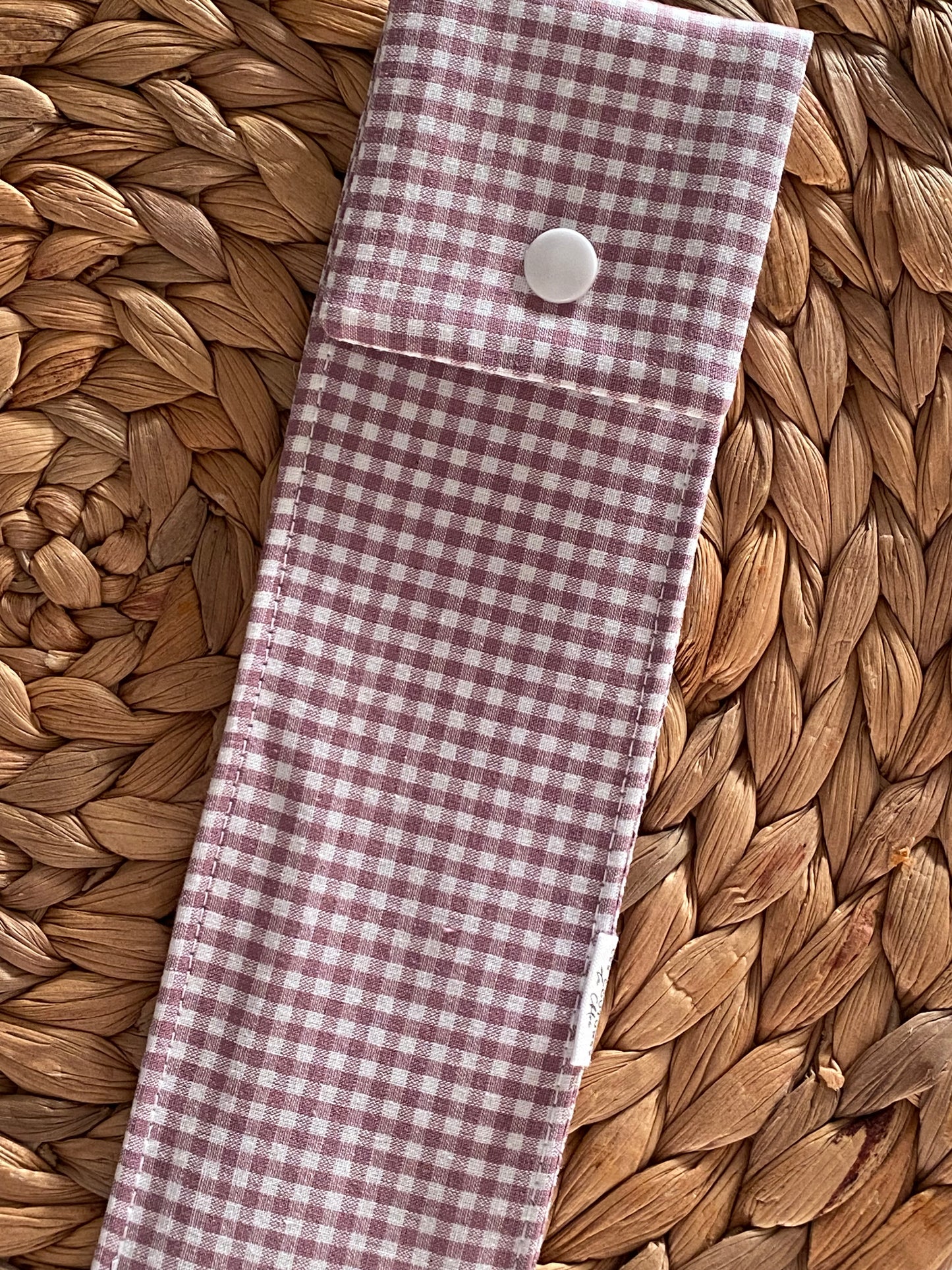 Étui imperméable brosse à dents