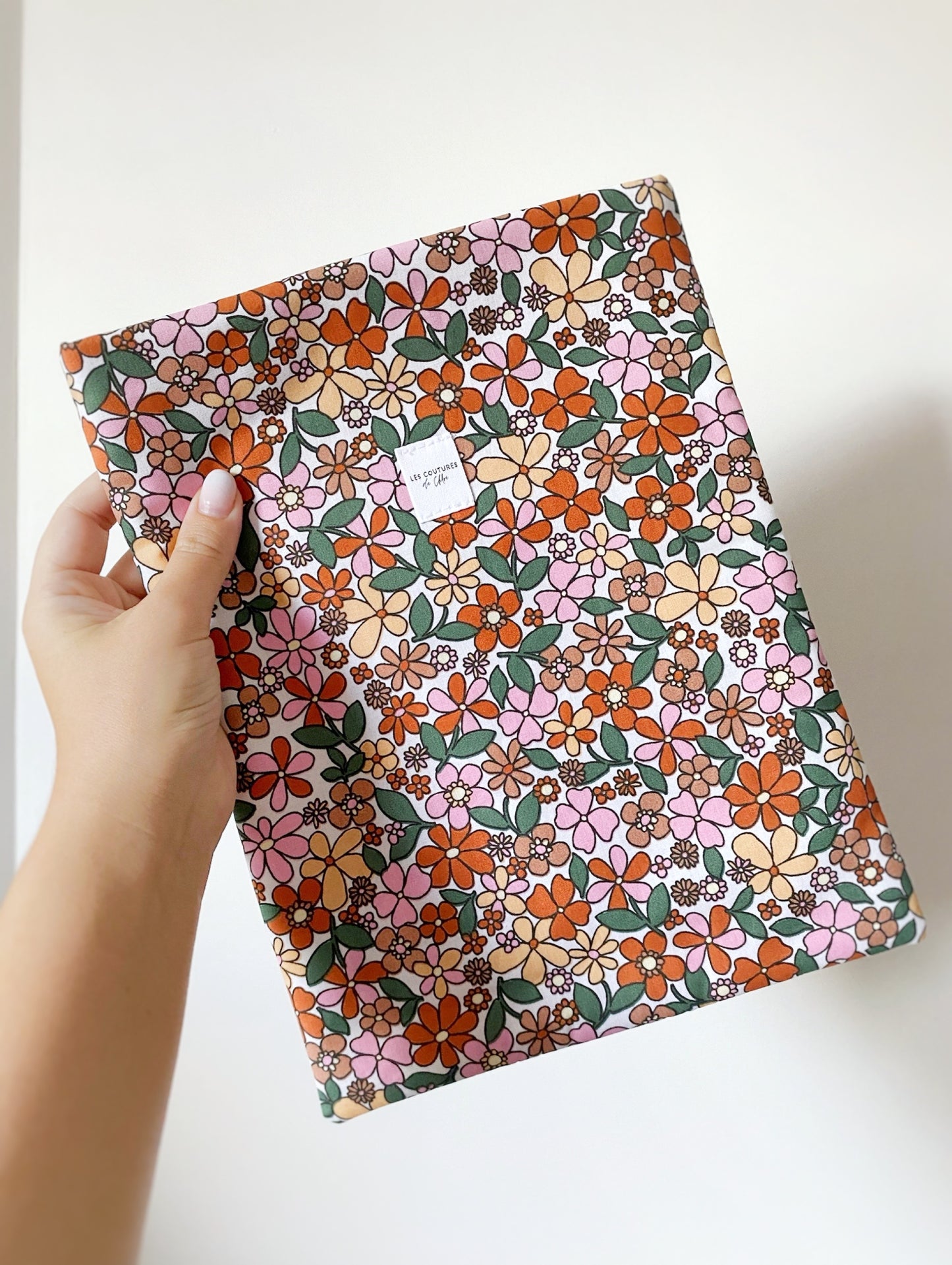 Pochette à livre (Grand format)