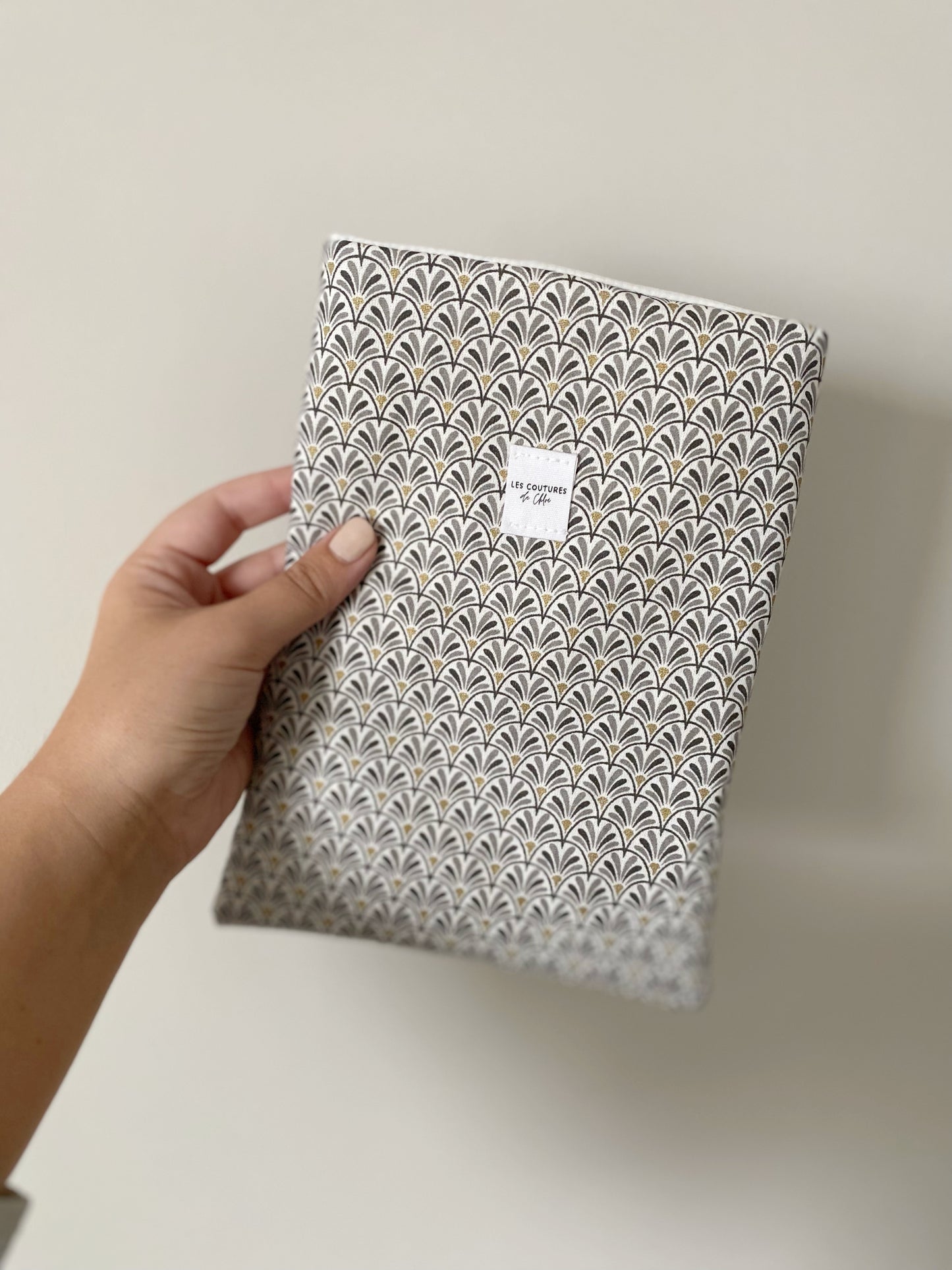 Pochette à livre (Petit format)