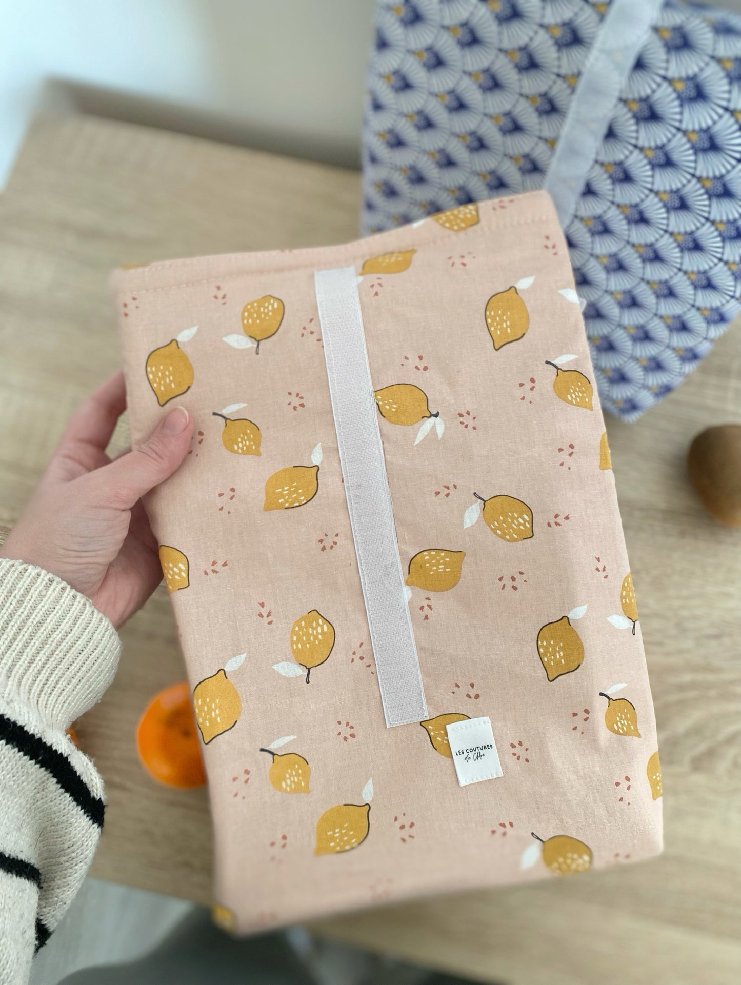Lunch bag