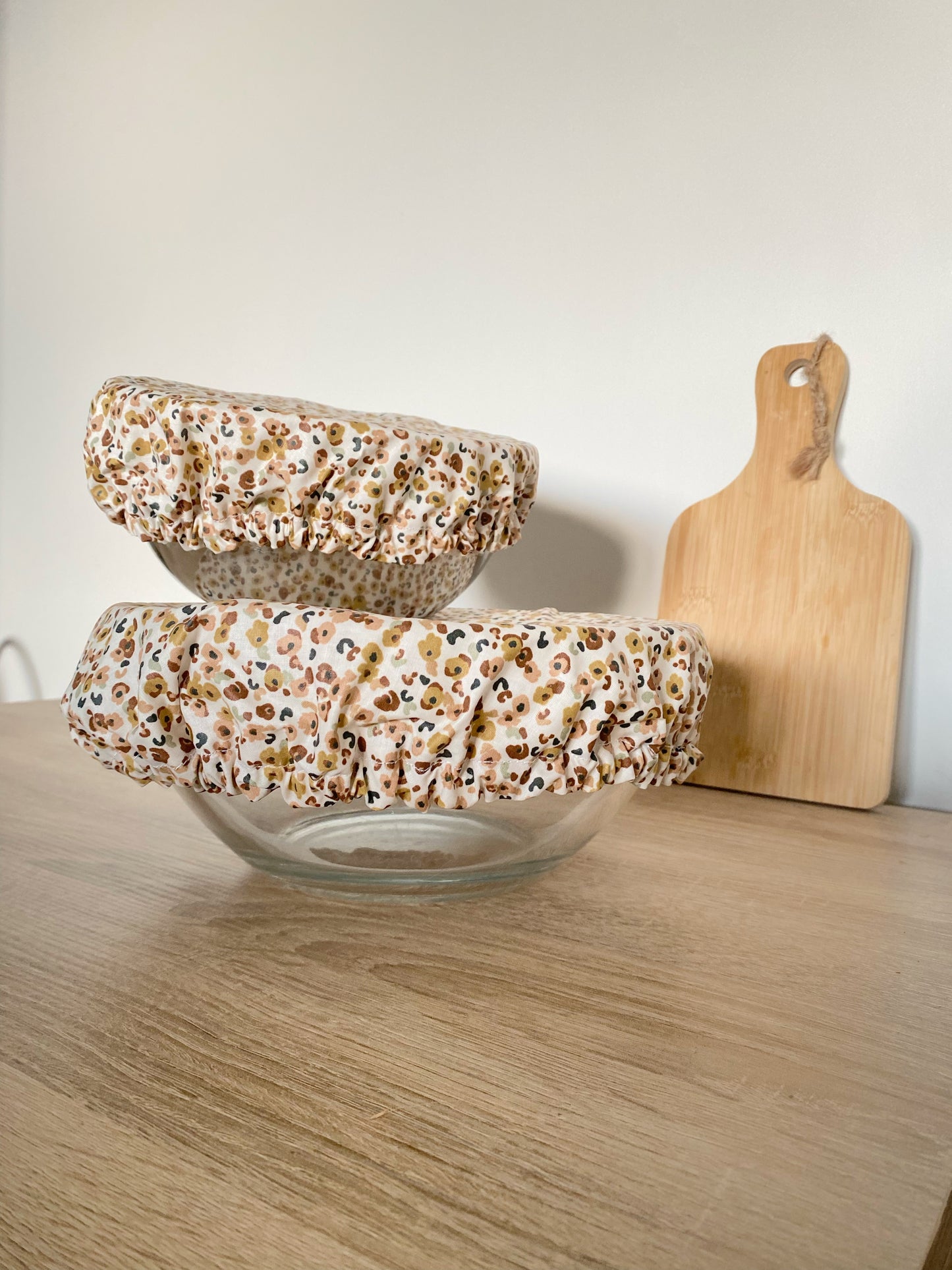 Charlotte alimentaire TAILLE M