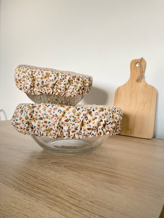 Charlotte alimentaire TAILLE M