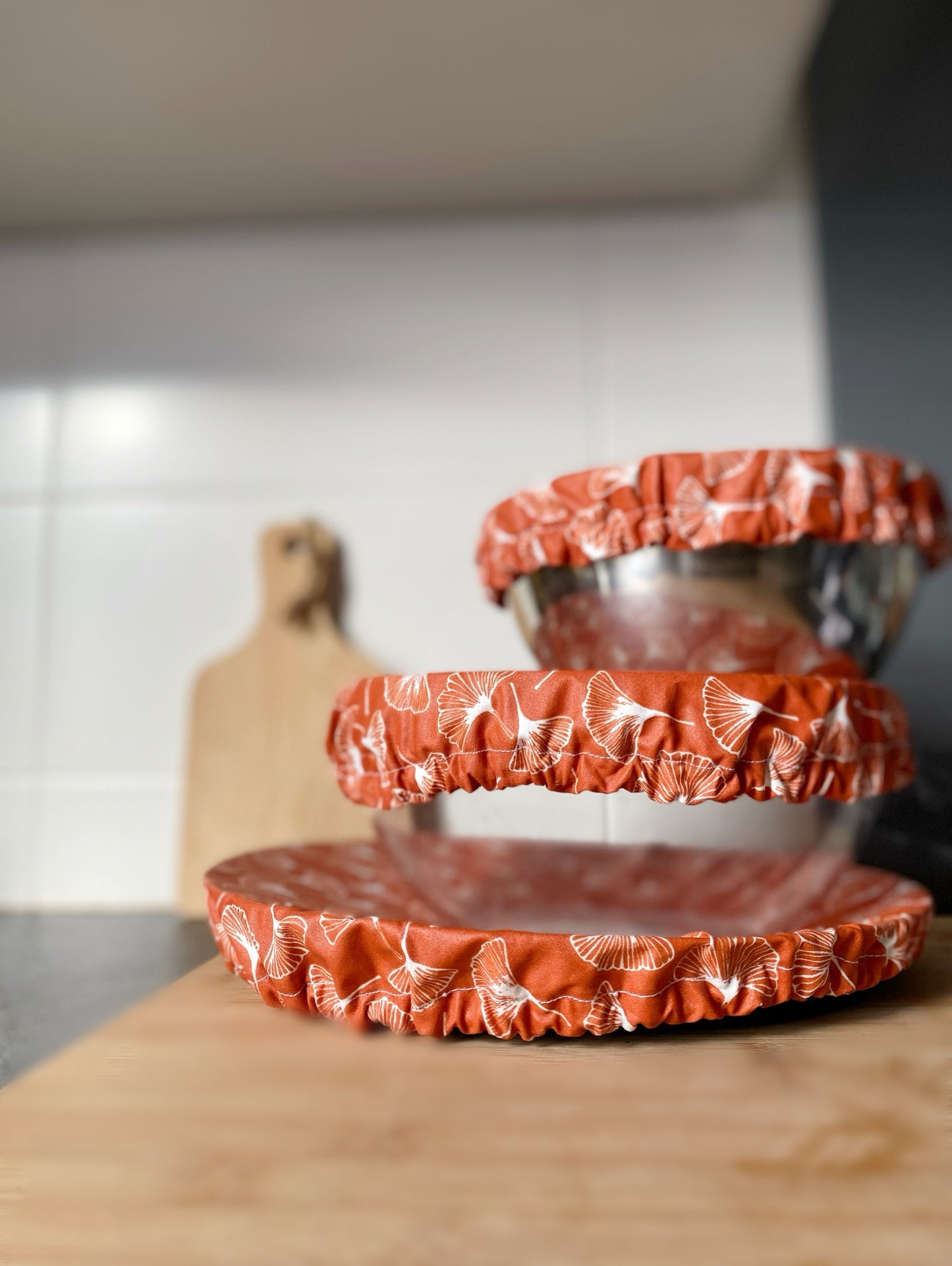 Charlotte alimentaire