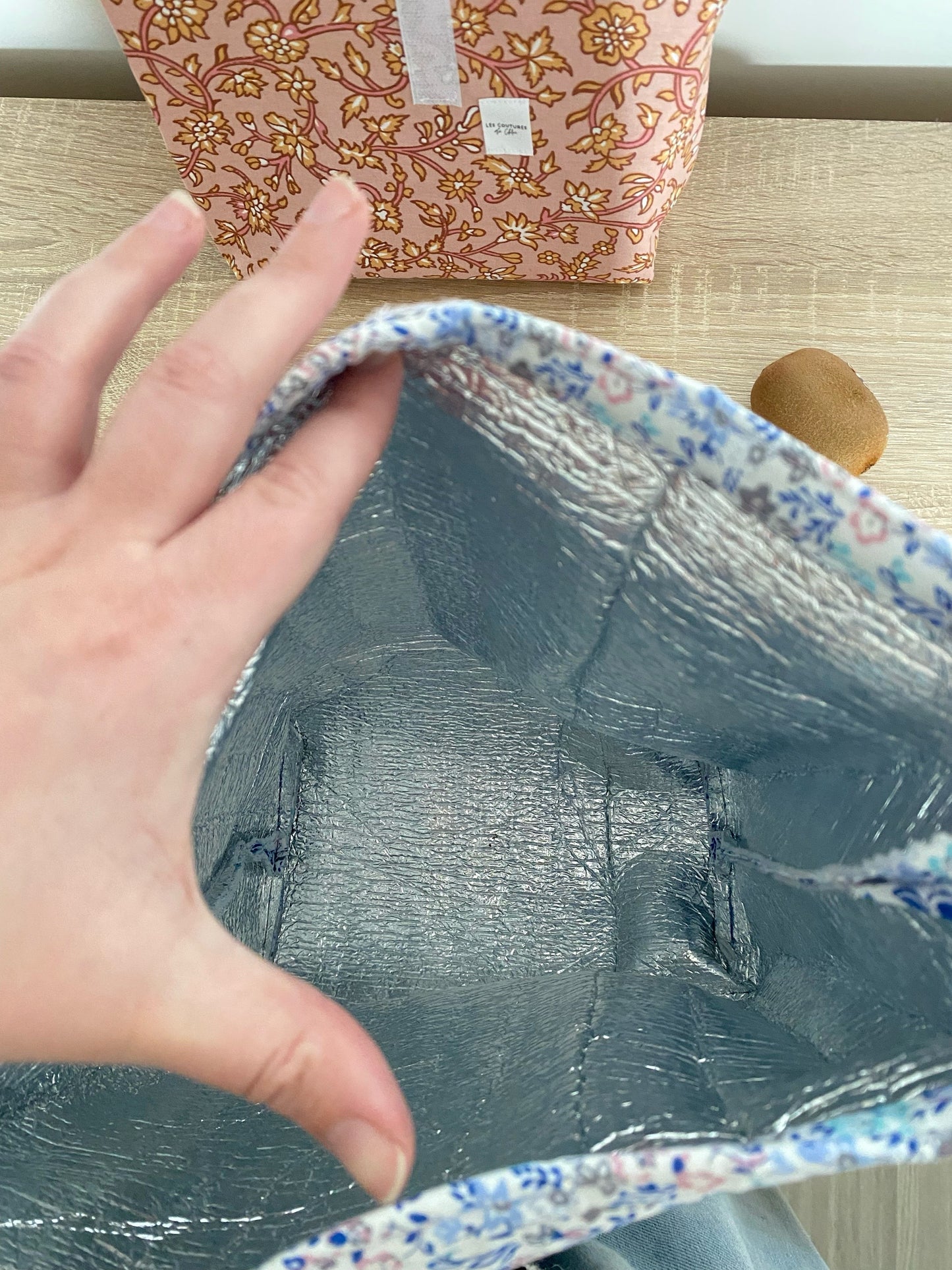 Lunch bag