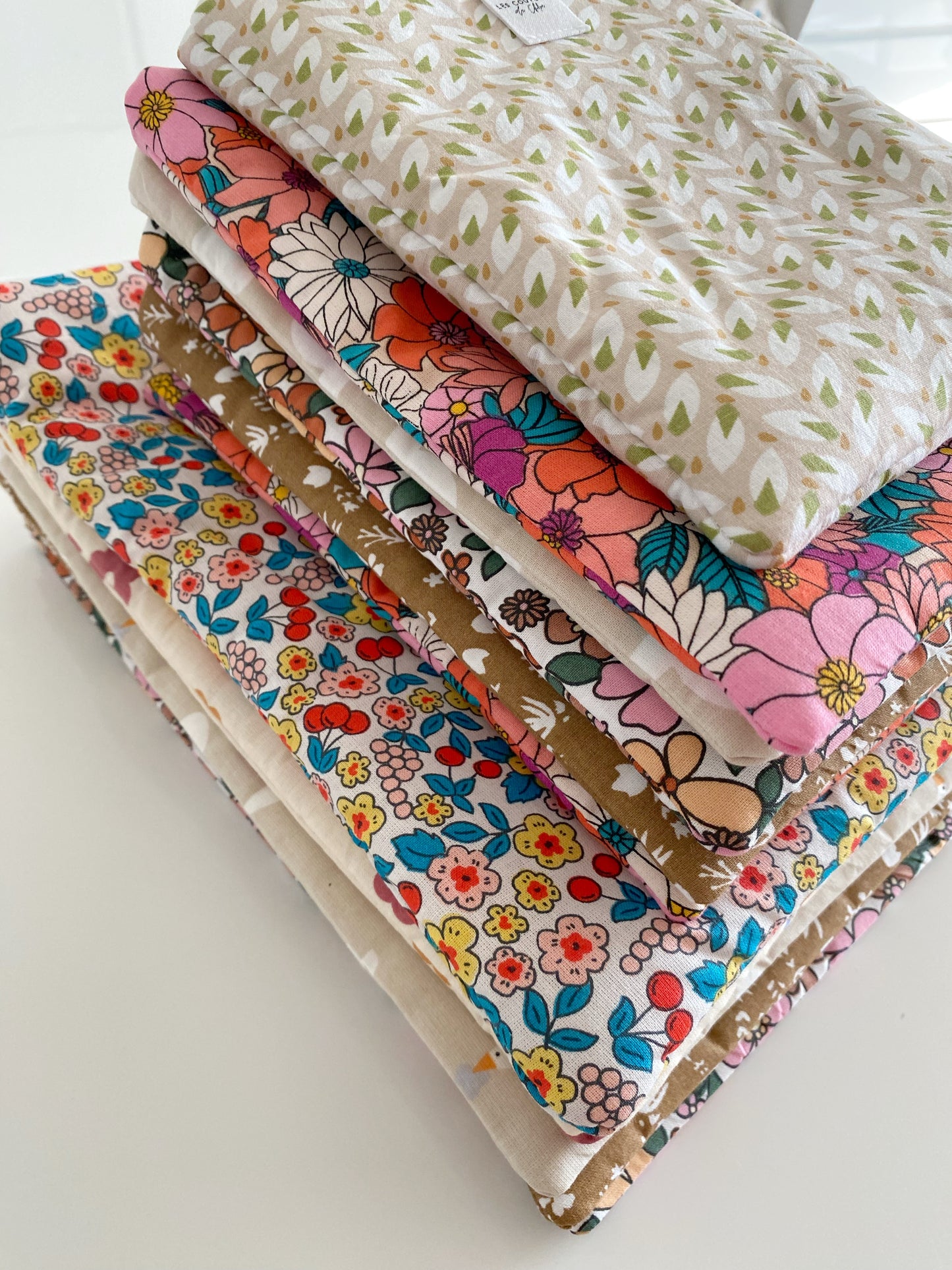 Pochette à livre (Petit format)