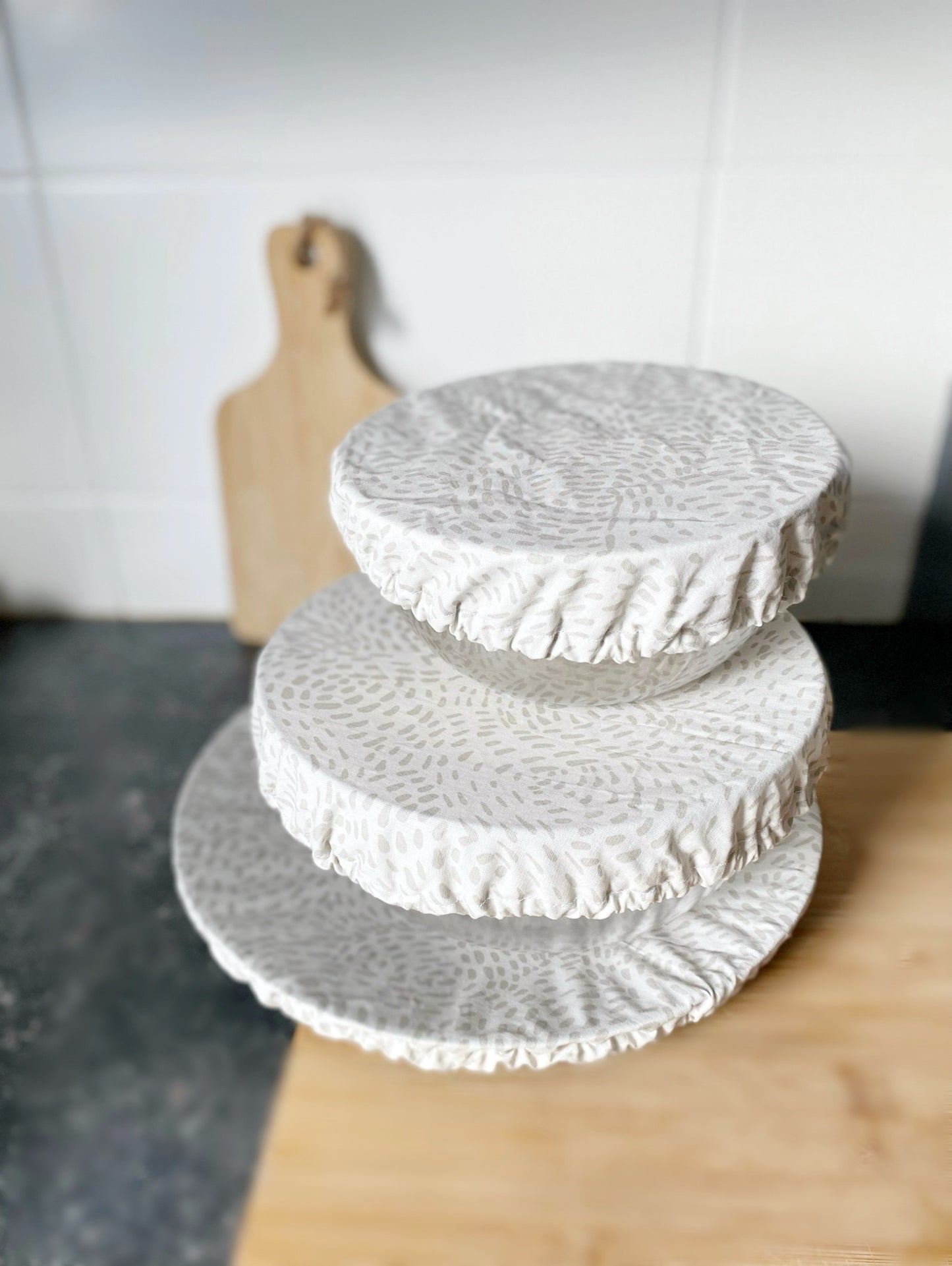 Charlotte alimentaire