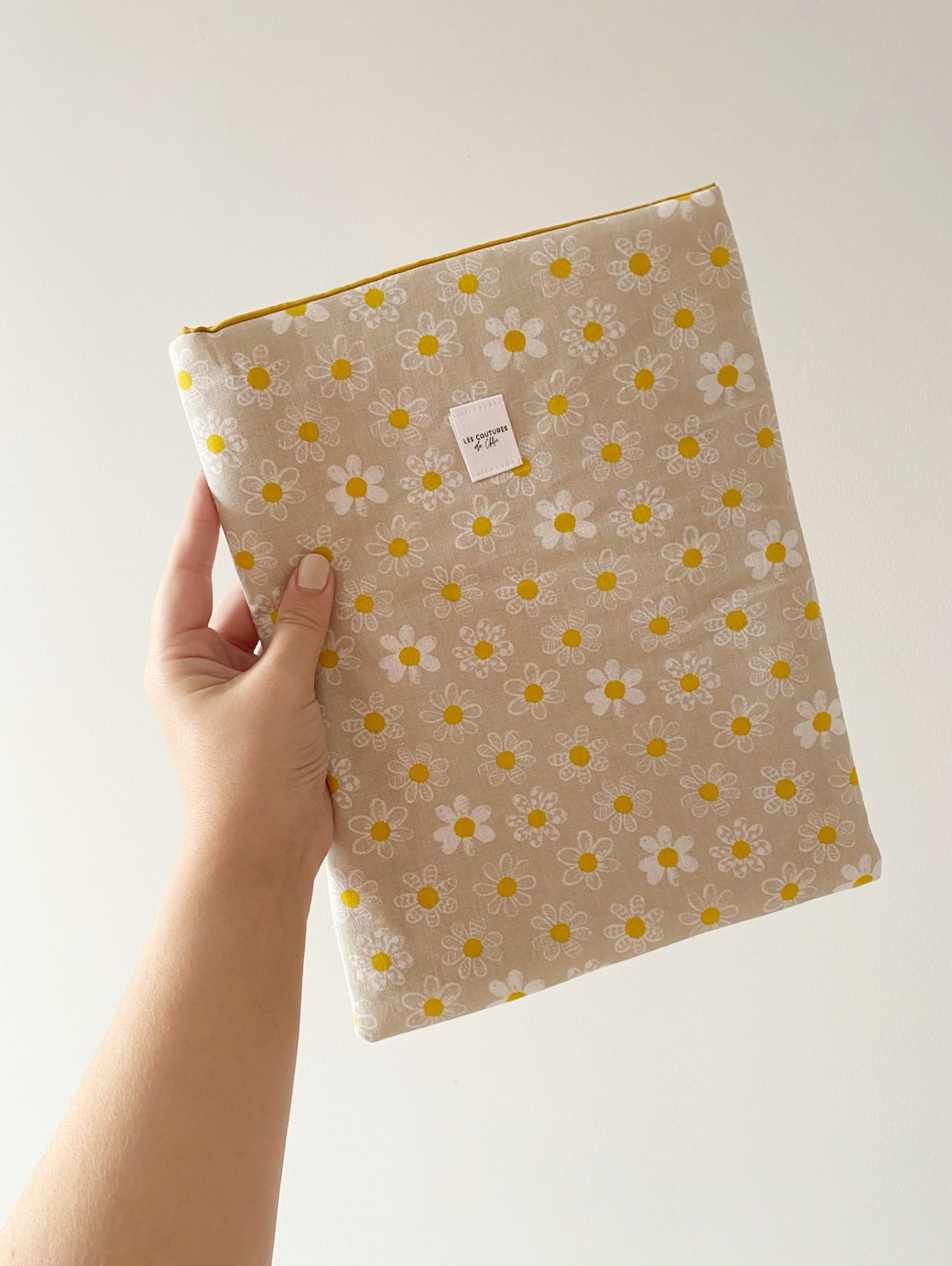 Pochette à livre (Grand format)