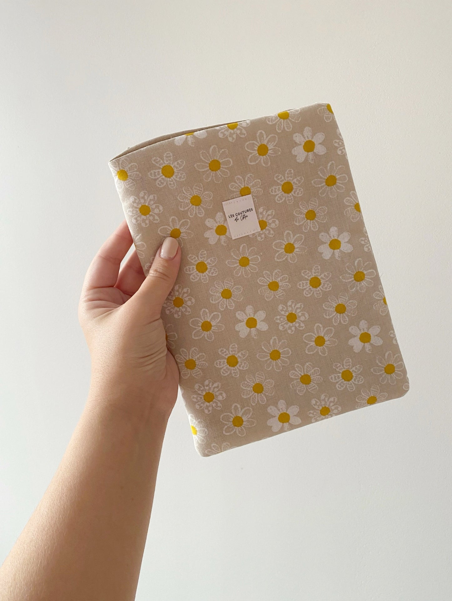 Pochette à livre (Petit format)