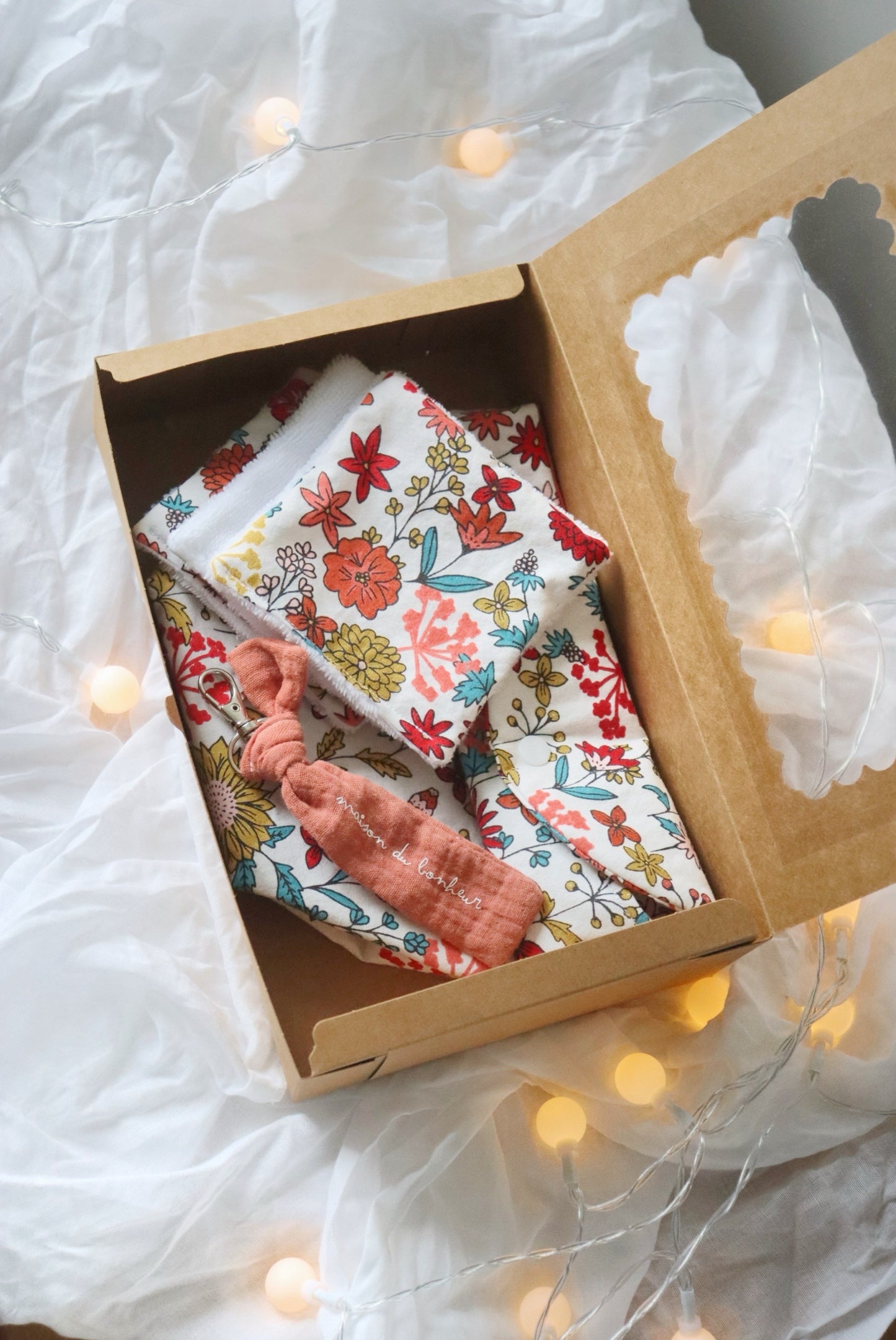 Box coffret beauté - Témoin - Demoiselle d'honneur - Cadeau St Valentin - Fêtes des mères - coffret cadeau soin femme