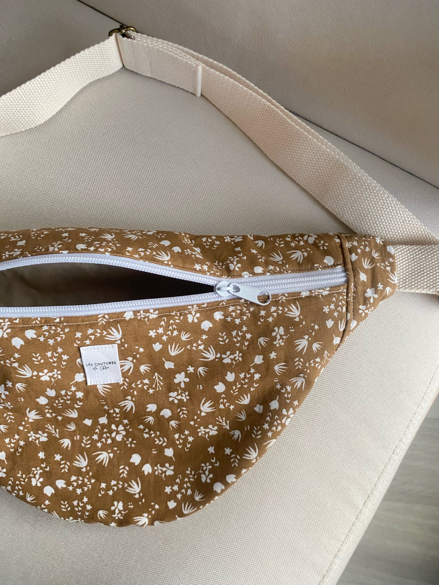 Sac banane