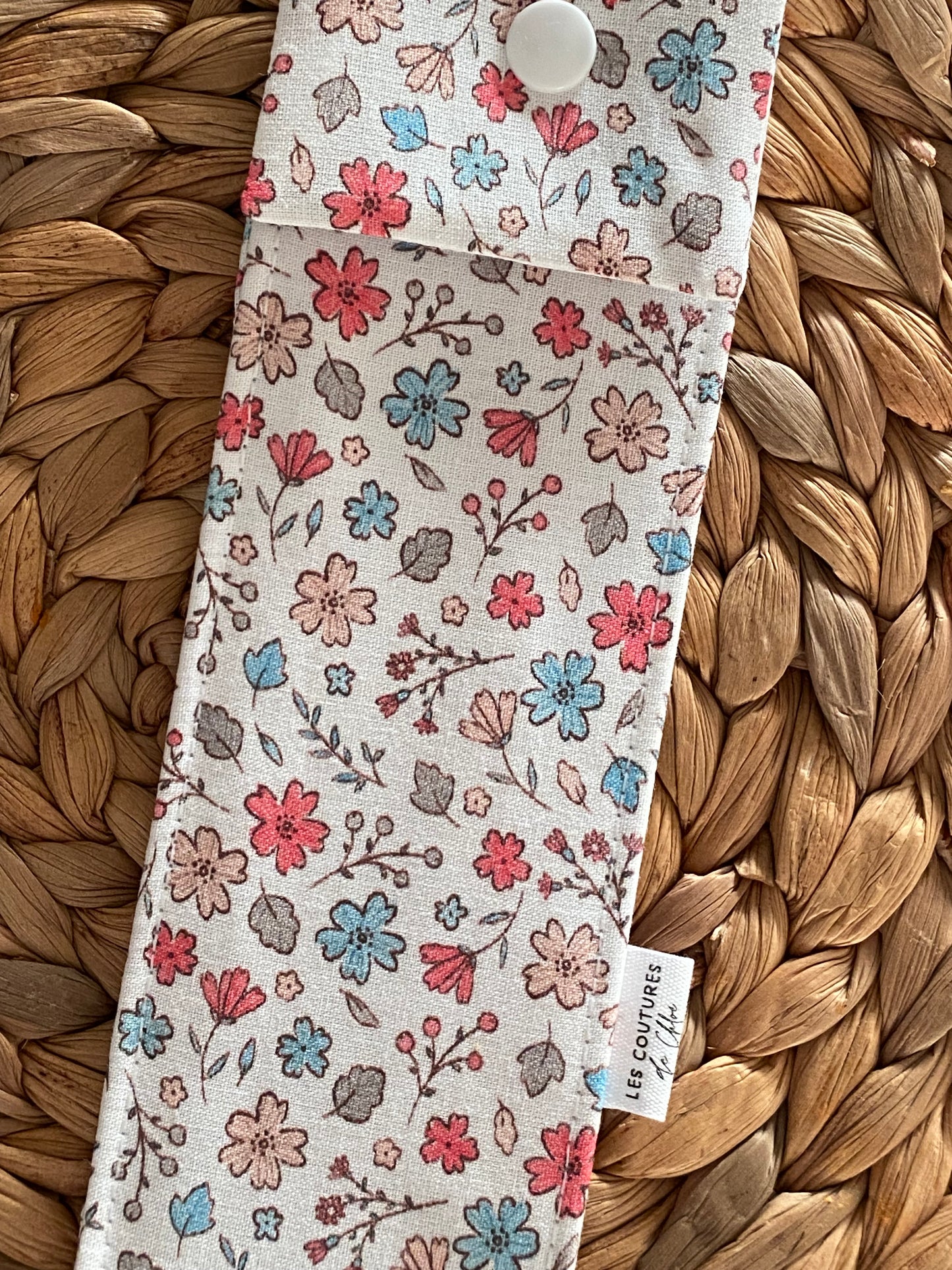 Étui imperméable brosse à dents