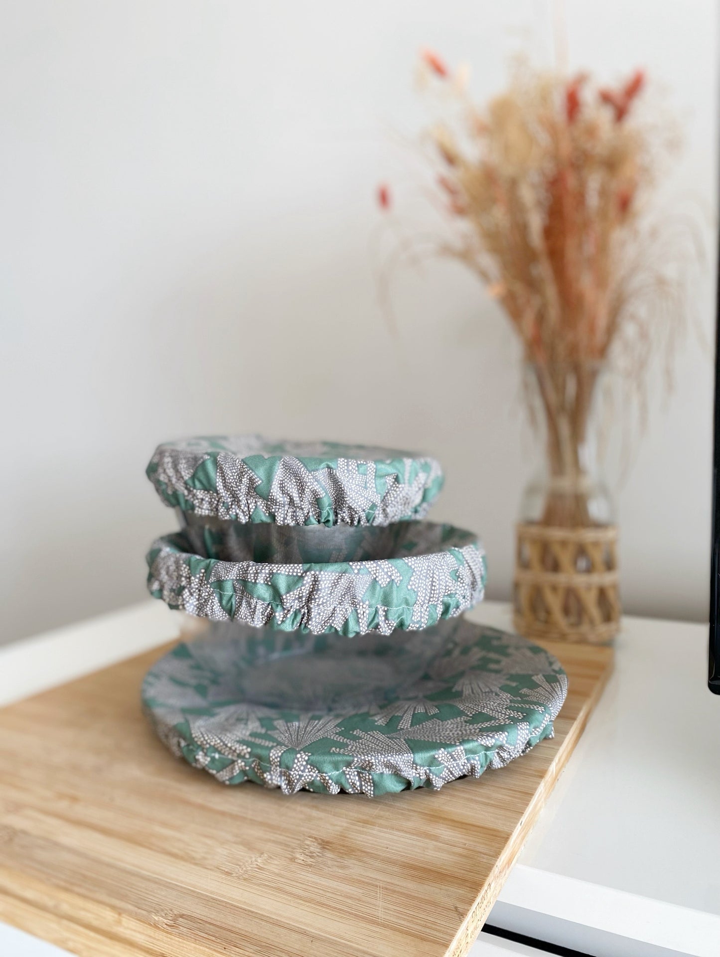 Charlotte alimentaire M