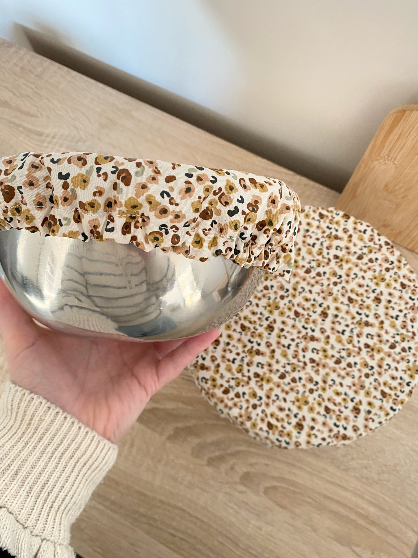 Charlotte alimentaire TAILLE M