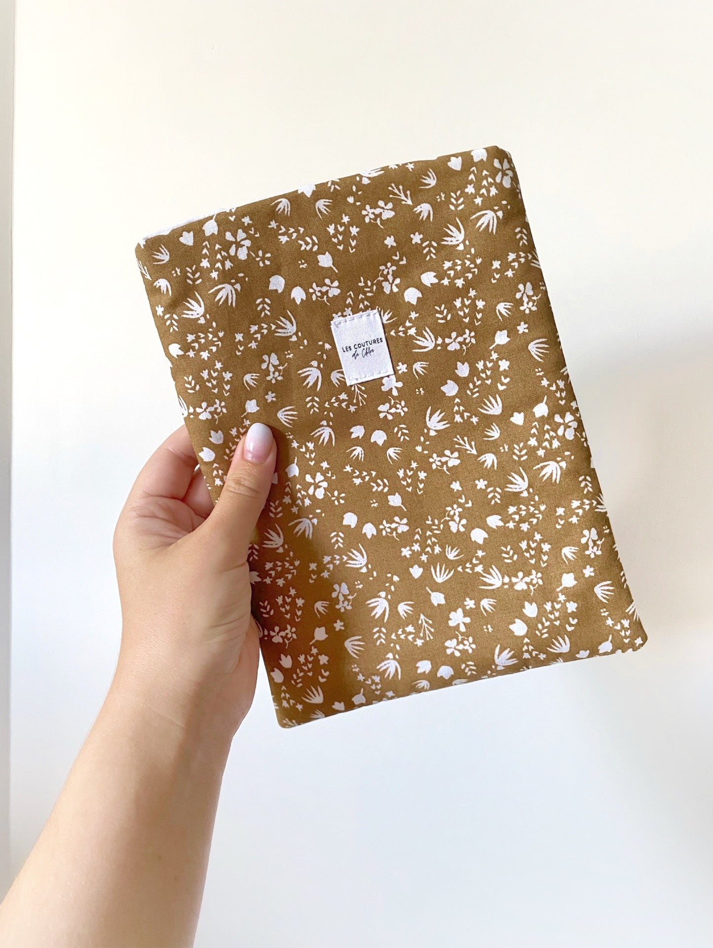 Pochette à livre (Petit format)