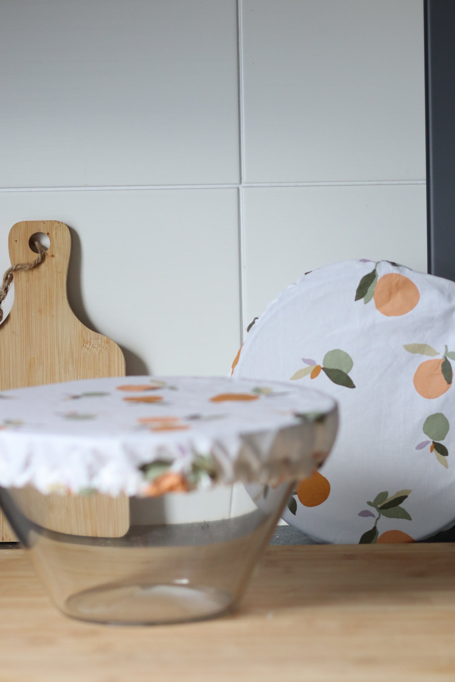 Charlotte alimentaire M