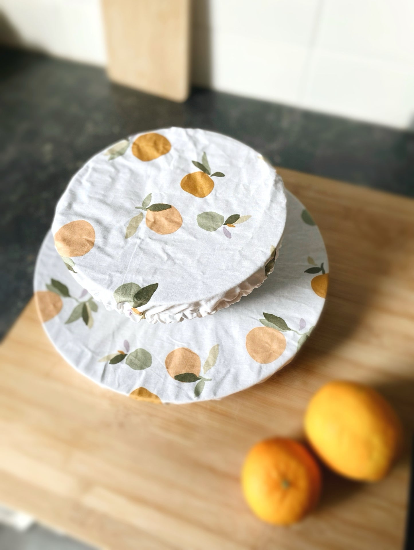 Charlotte alimentaire S