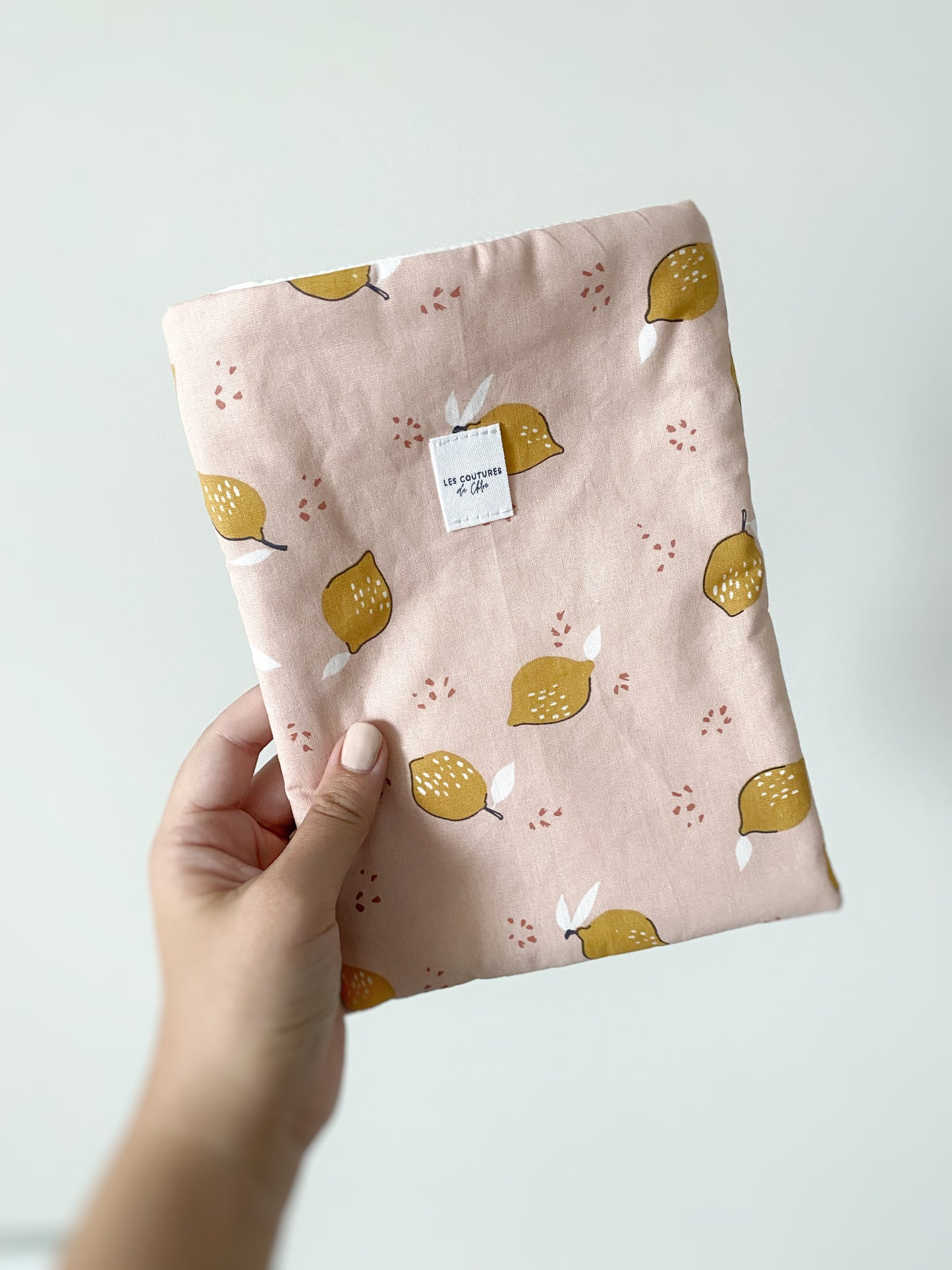 Pochette à livre (Petit format)