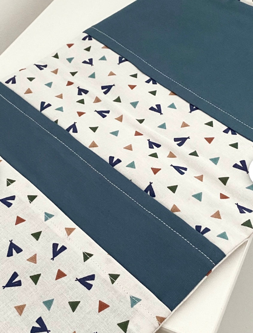 Protège carnet de santé