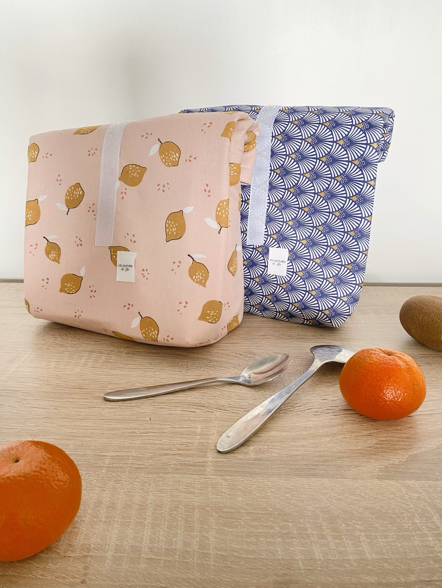 Lunch bag