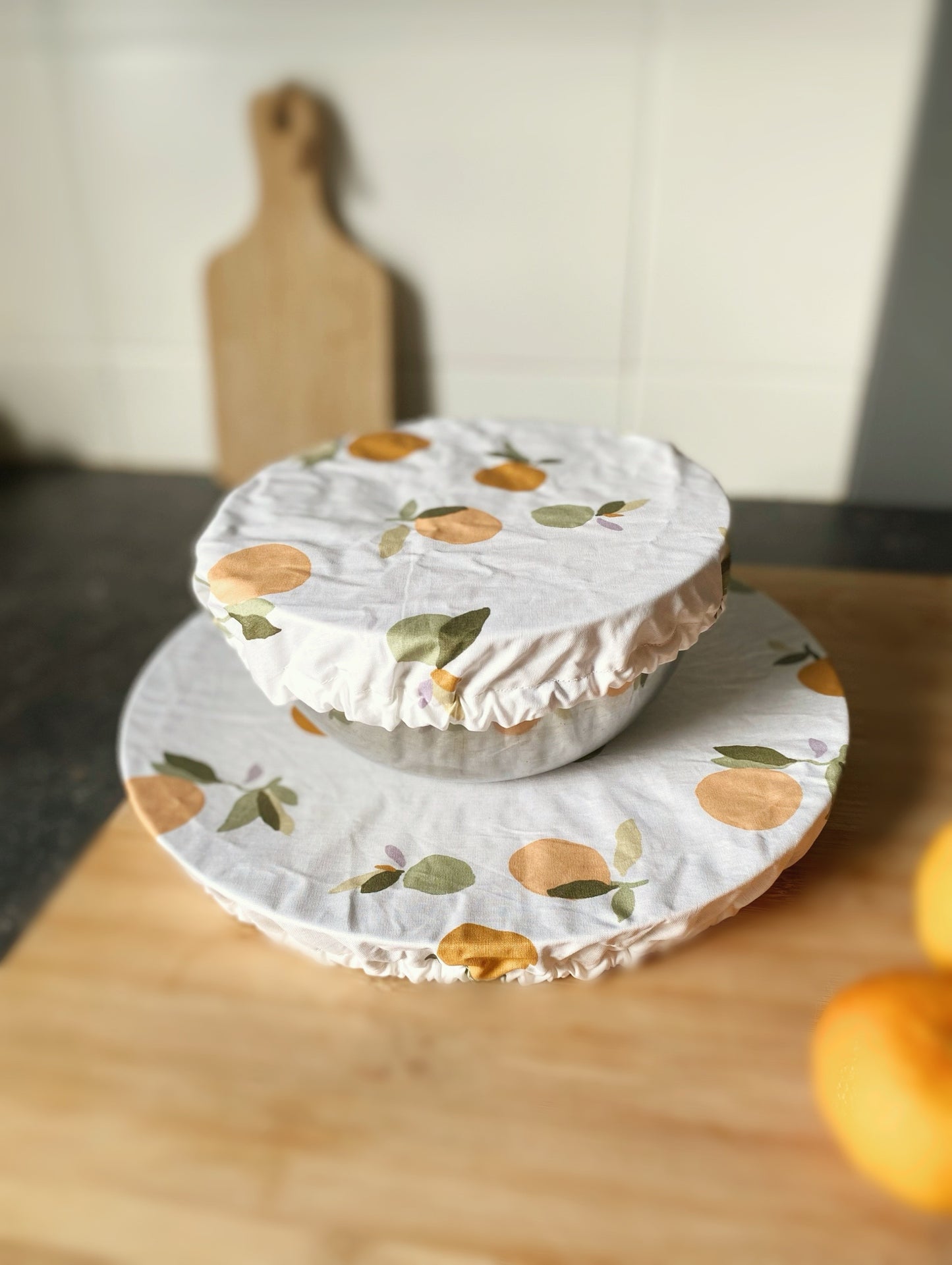 Charlotte alimentaire S