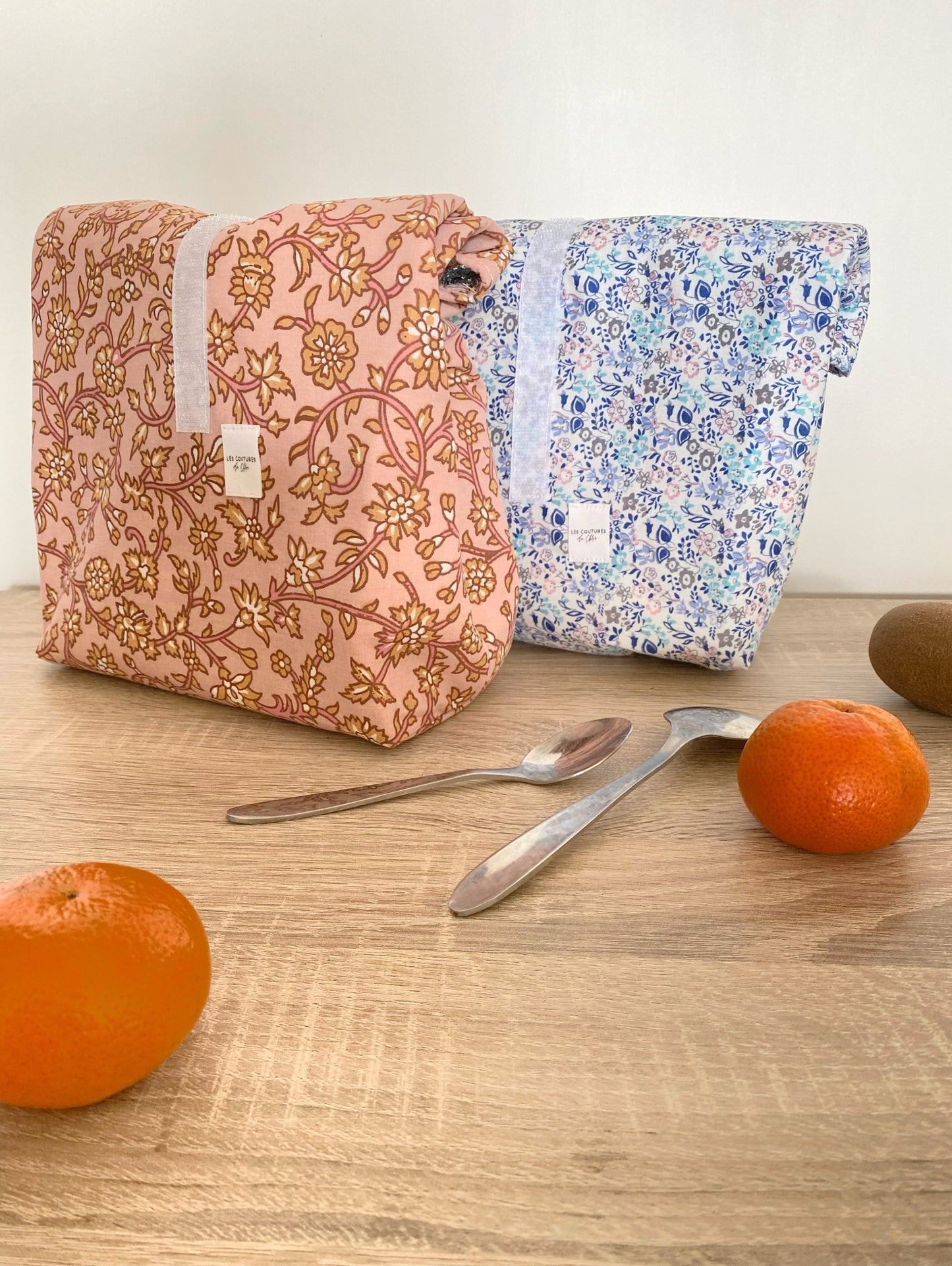 Lunch bag
