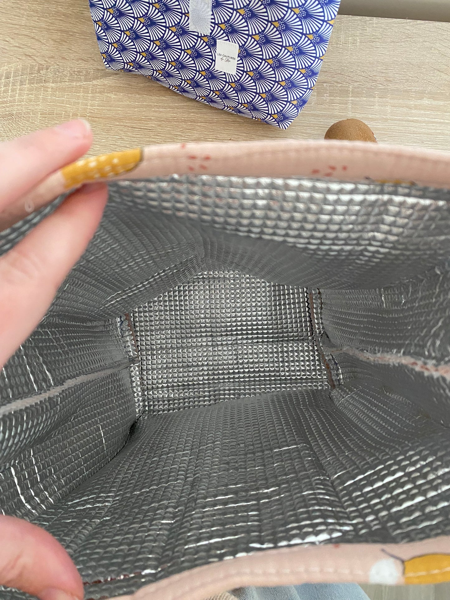Lunch bag