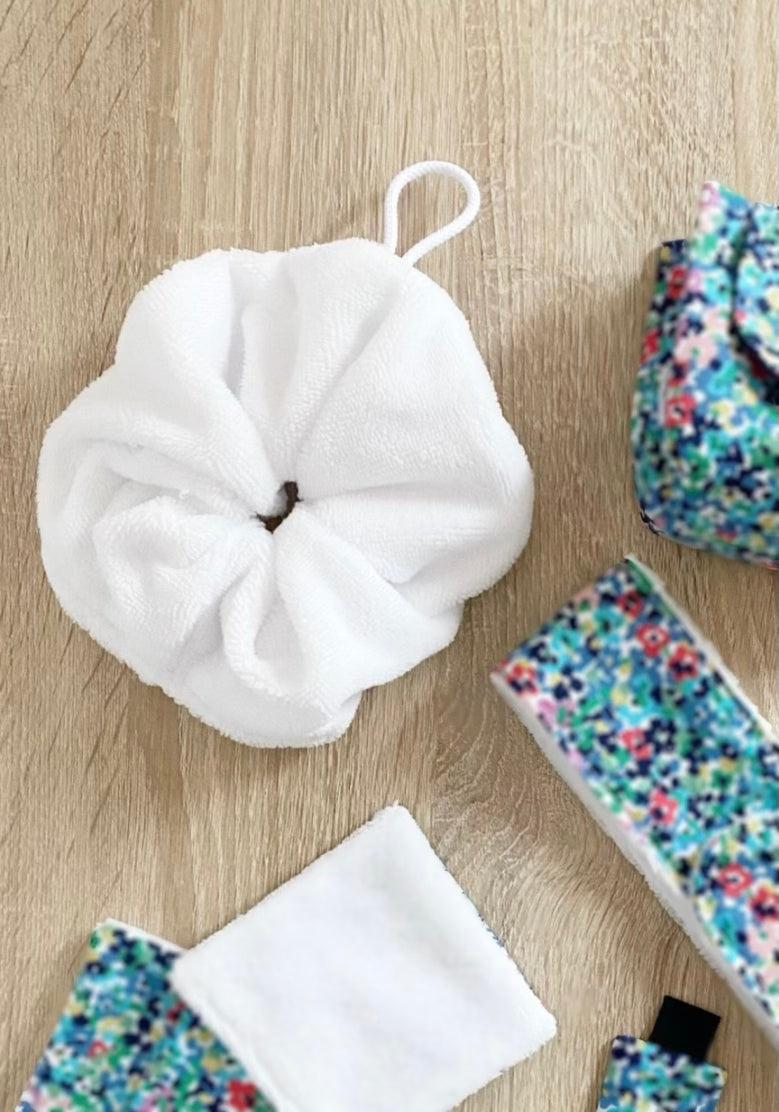 Fleur de douche