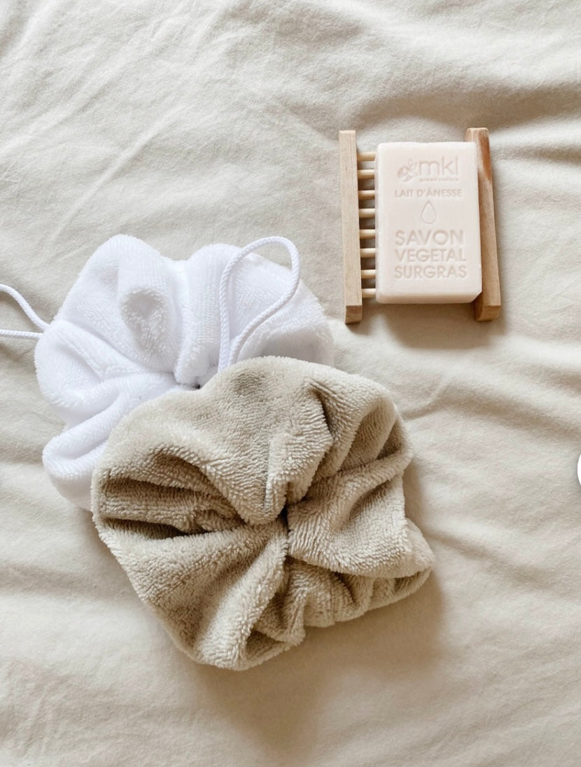 Fleur de douche