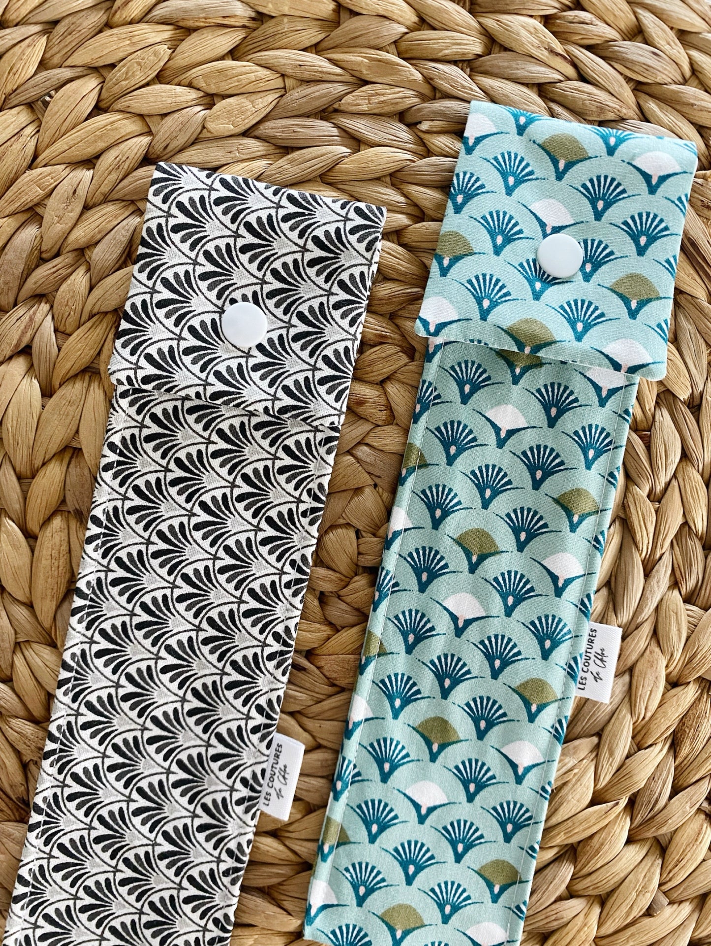 Étui imperméable brosse à dents