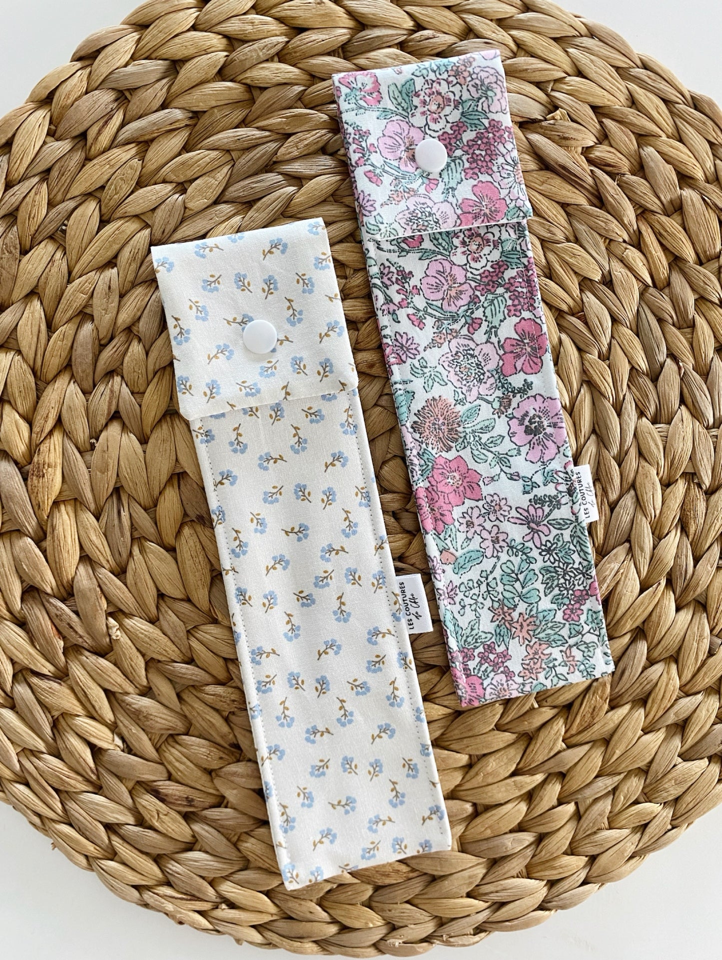 Étui imperméable brosse à dents