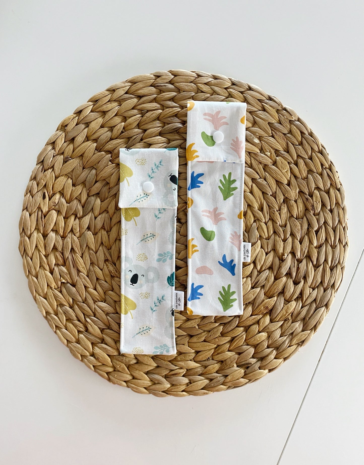 Étui imperméable brosse à dents