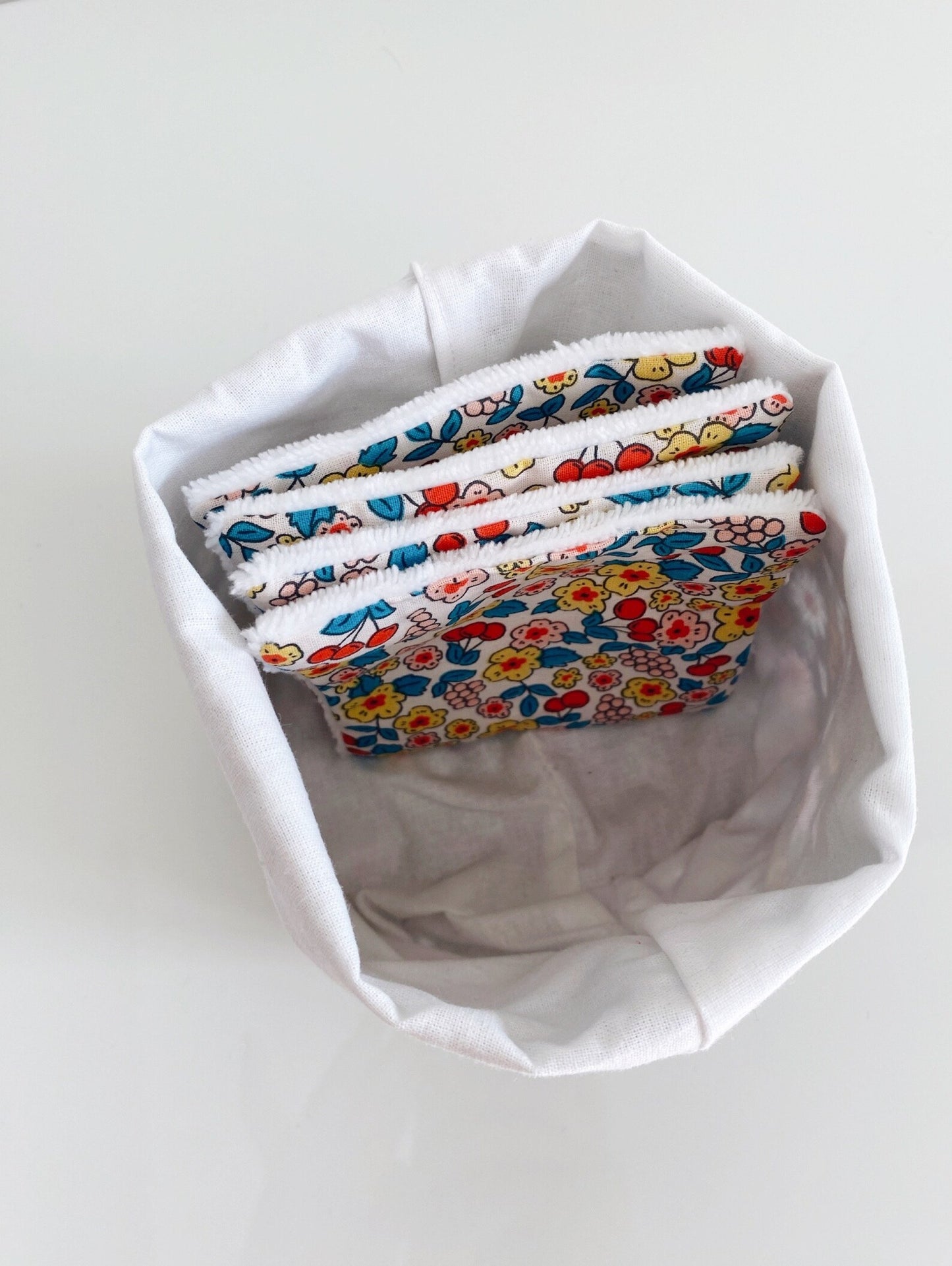 Panier vide poche