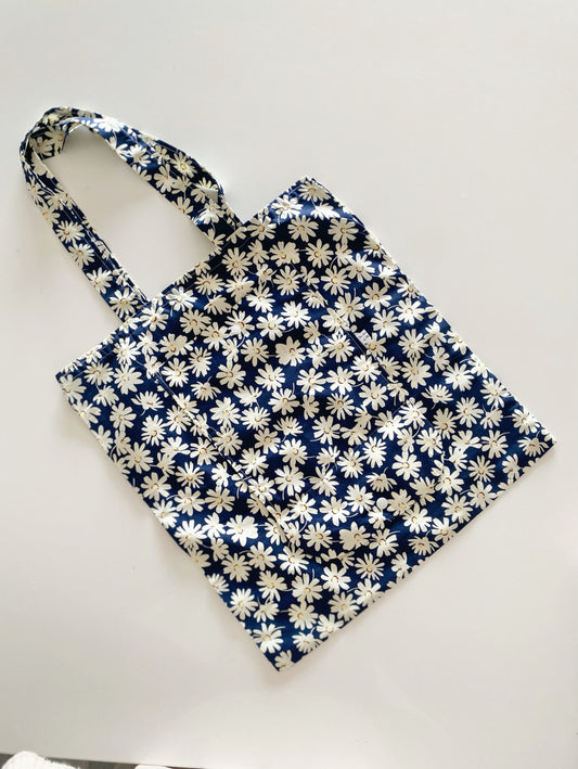 Tote-bag pliable