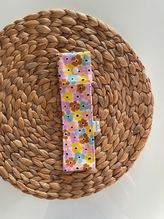 Étui imperméable brosse à dents