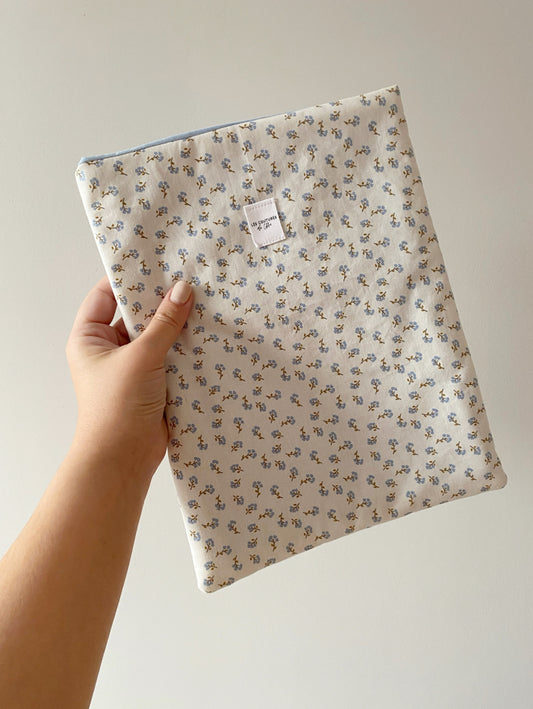 Pochette à livre (Grand format)