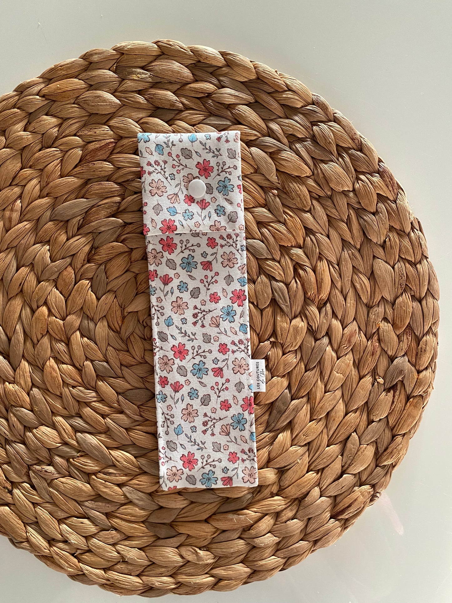 Étui imperméable brosse à dents