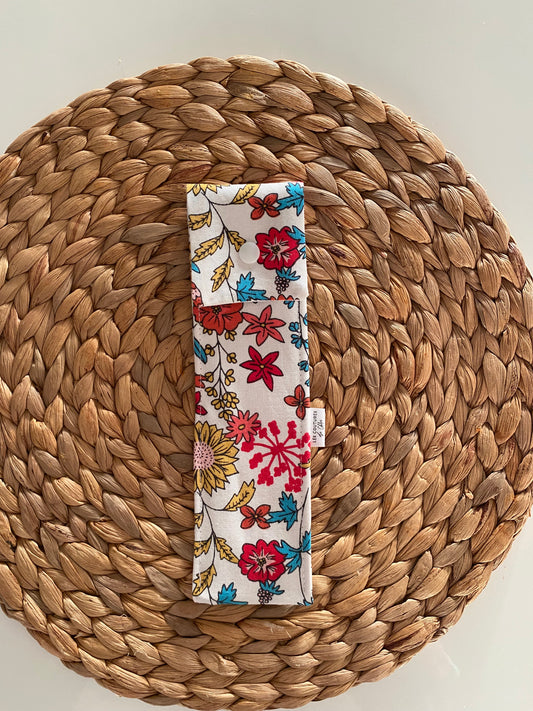 Étui imperméable brosse à dents