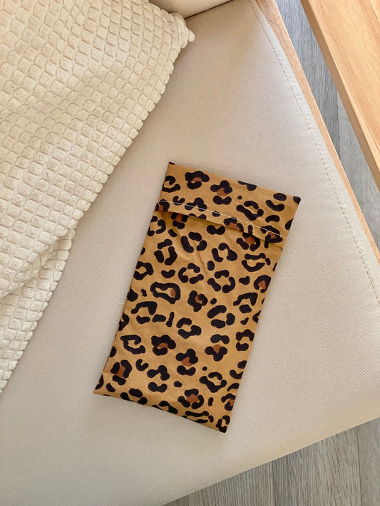 Bouillotte sèche déhoussable