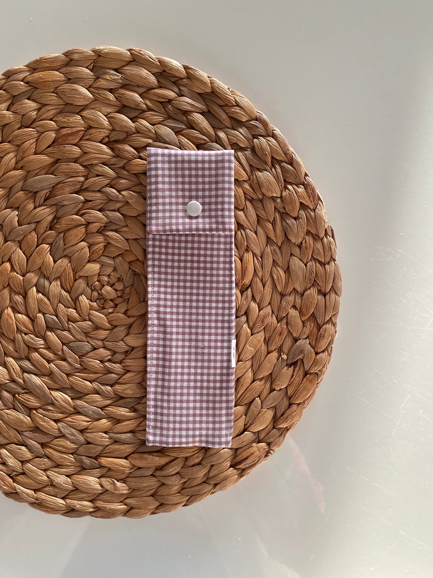 Étui imperméable brosse à dents