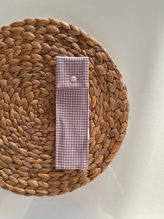 Étui imperméable brosse à dents