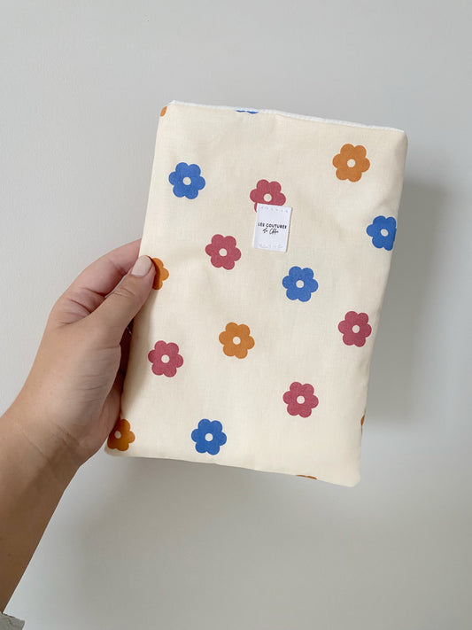 Pochette à livre (Petit format)
