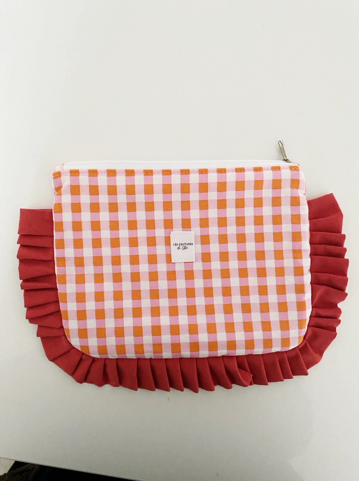 POCHETTE FROUFROU
