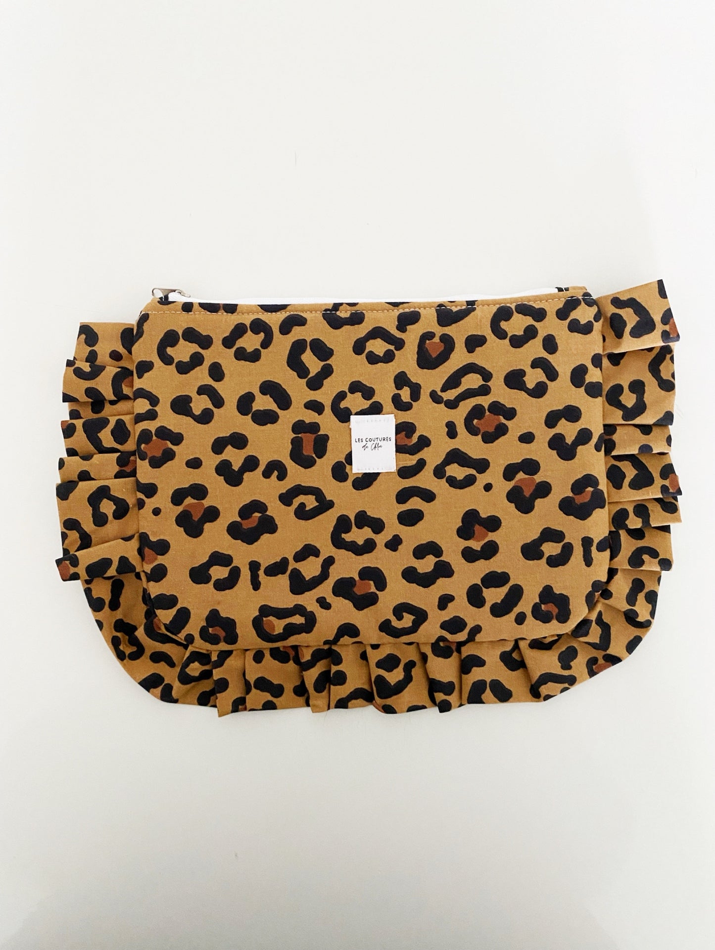POCHETTE FROUFROU