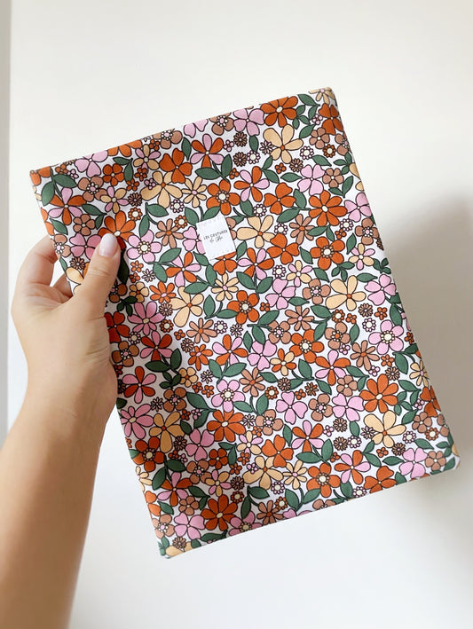 Pochette à livre (Grand format)