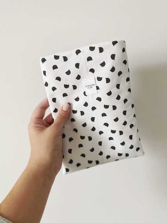 Pochette à livre (Petit format)