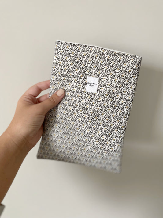 Pochette à livre (Petit format)
