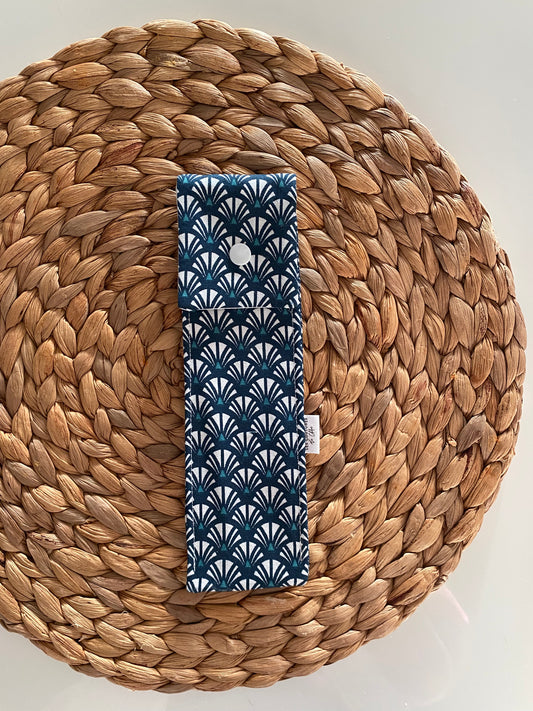 Étui imperméable brosse à dents