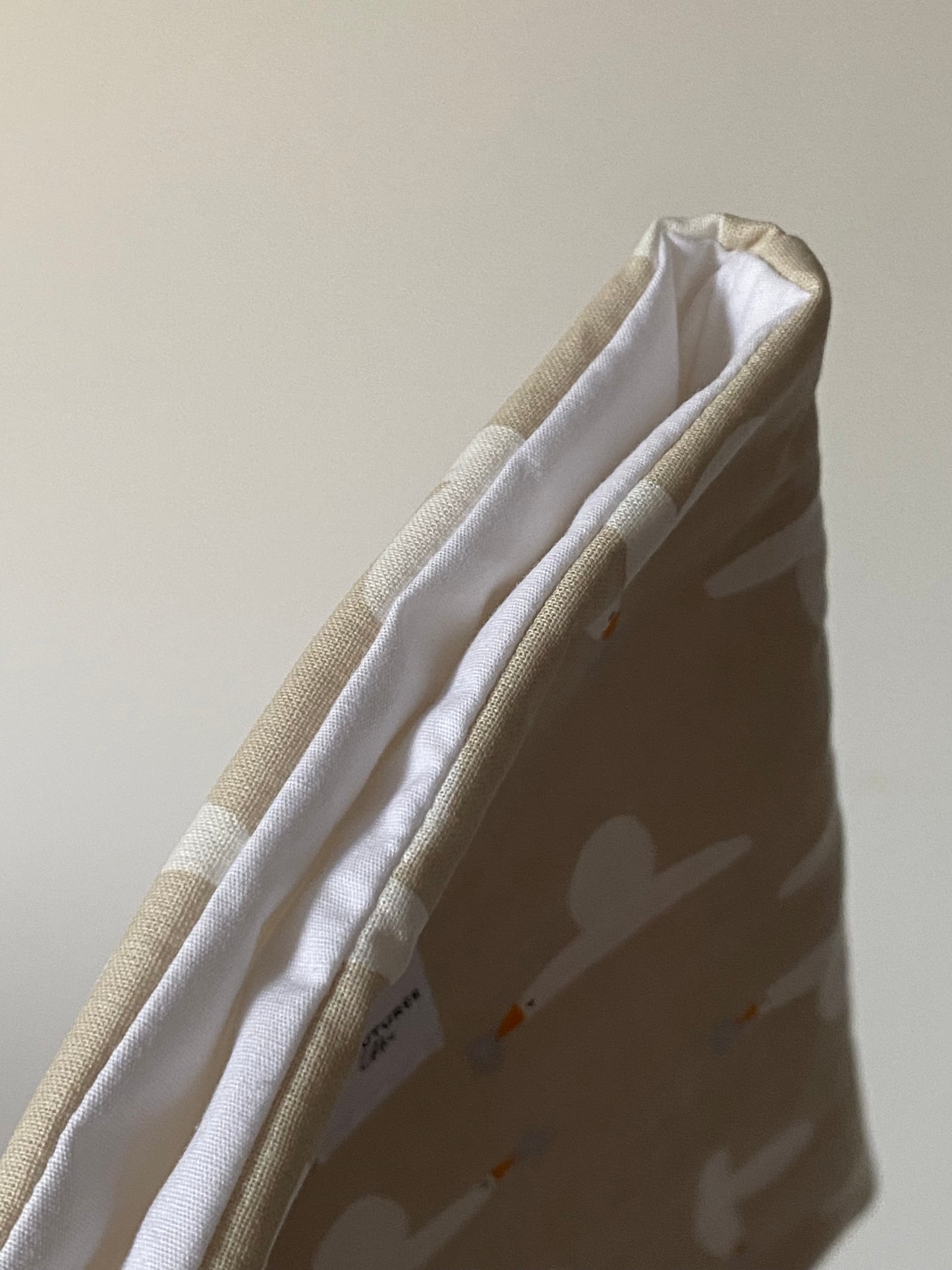 Pochette à livre (Petit format)